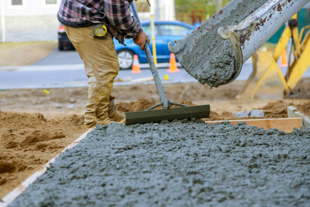  South Wilton, CT Concrete contractor Pros