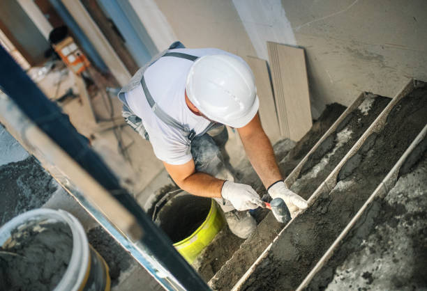 Best Local Concrete Companies  in South Wilton, CT