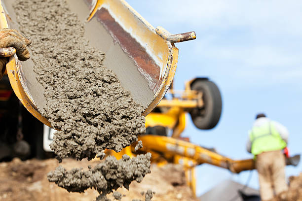 Best Driveways & Floors  in South Wilton, CT