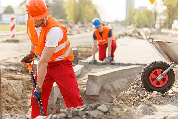 Best Concrete Flooring Contractor  in South Wilton, CT
