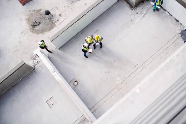 Best Best Concrete Contractor  in South Wilton, CT