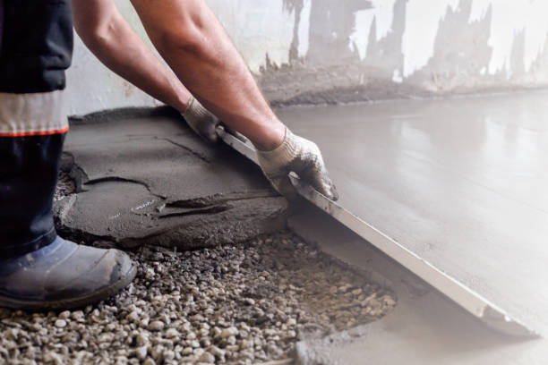 Best Concrete Foundation Repair  in South Wilton, CT